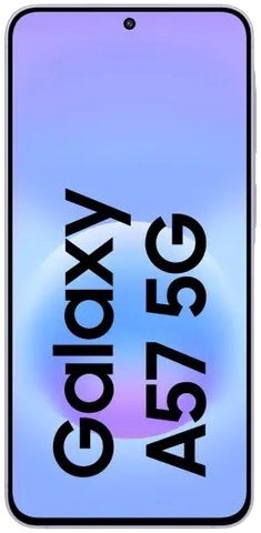 Samsung Galaxy A57 Mobile Phone